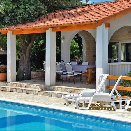 Family Friendly House With A Swimming Pool Selca, Brac - 23995