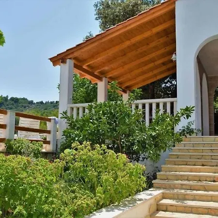 Vikendica Family Friendly House With A Swimming Pool Selca, Brac - 23995 *