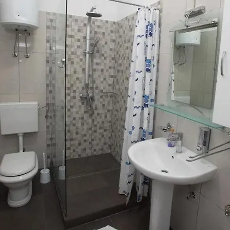Vikendica Family Friendly House With A Swimming Pool Selca, Brac - 23995