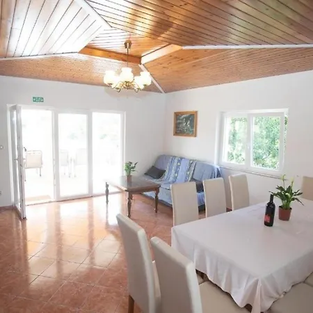 Vikendica Family Friendly House With A Swimming Pool Selca, Brac - 23995 Selca (Brac)