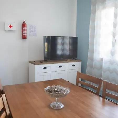 Vikendica Family Friendly House With A Swimming Pool Selca, Brac - 23995 *