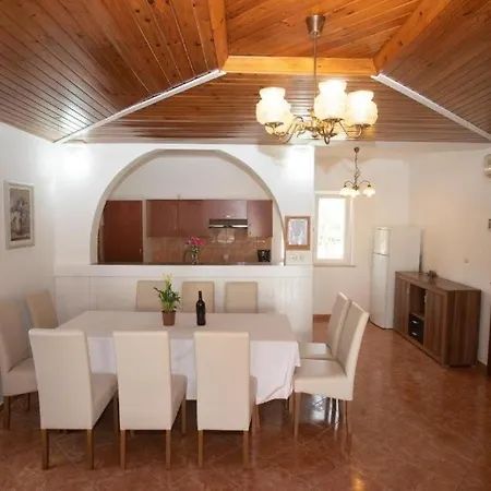 Family Friendly House With A Swimming Pool Selca, Brac - 23995 *