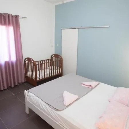 Family Friendly House With A Swimming Pool Selca, Brac - 23995 Vikendica Selca (Brac)